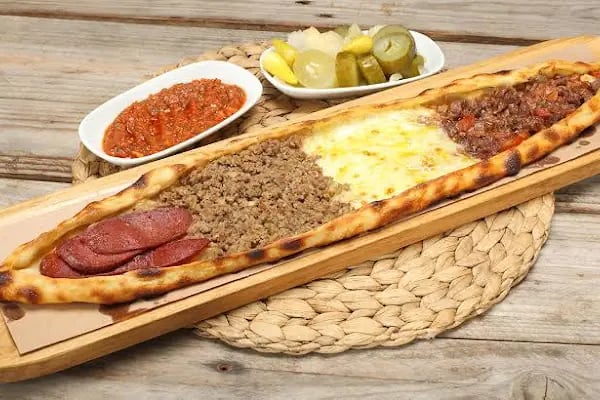 Seçkin Karadeniz Pide Salonu - Resim 3