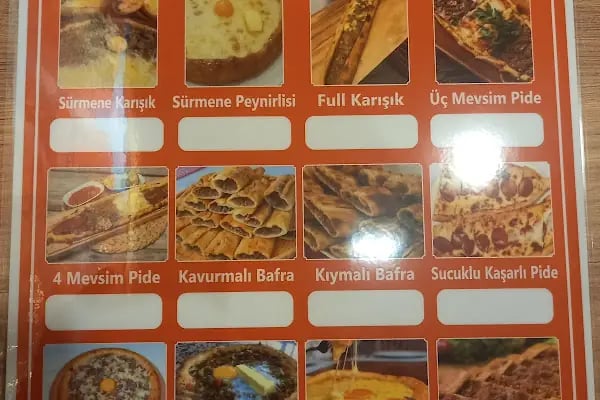 Seçkin Karadeniz Pide Salonu - Resim 13