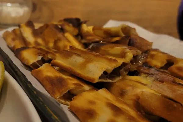 Seçkin Karadeniz Pide Salonu - Resim 15