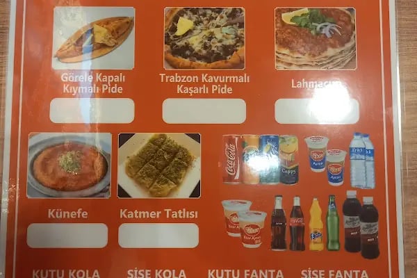Seçkin Karadeniz Pide Salonu - Resim 6