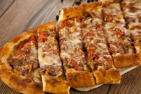 Seçkin Karadeniz Pide Salonu - Resim 20