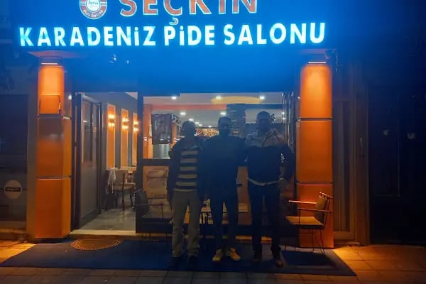 Seçkin Karadeniz Pide Salonu - Resim 1
