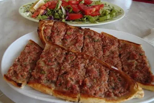 Seçkin Karadeniz Pide Salonu - Resim 19