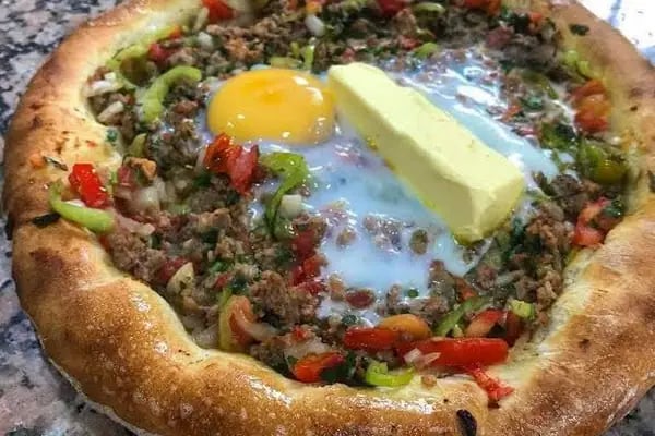 Seçkin Karadeniz Pide Salonu - Resim 18