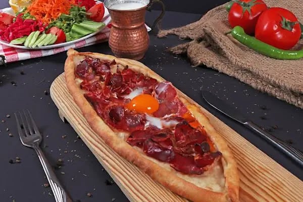 Seçkin Karadeniz Pide Salonu - Resim 17