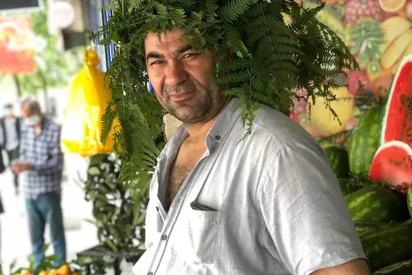 44 Beydağı Manav - Resim 10