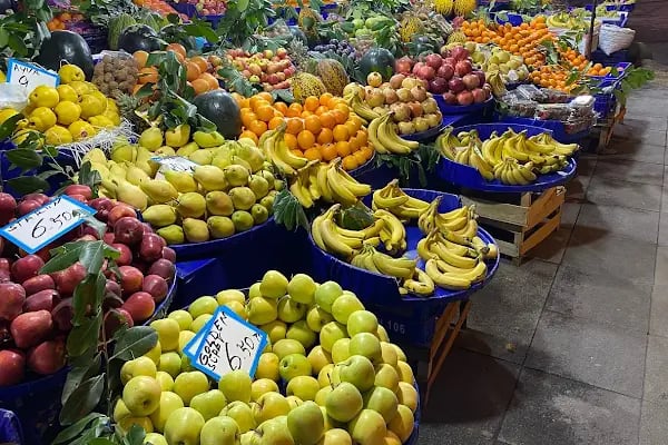 44 Beydağı Manav - Resim 2