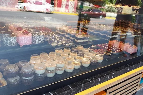 Topçular Simit Fırını - Resim 16