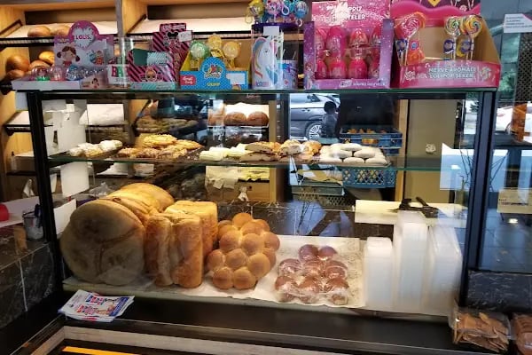 Topçular Simit Fırını - Resim 6