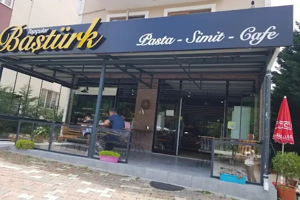 Topçular Simit Fırını - Resim 4