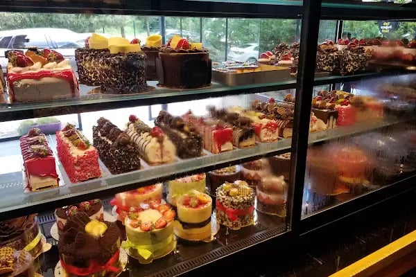 Topçular Simit Fırını - Resim 12