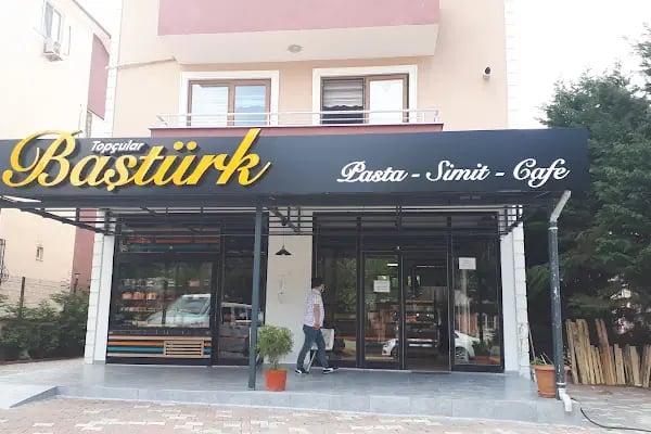 Topçular Simit Fırını - Resim 2