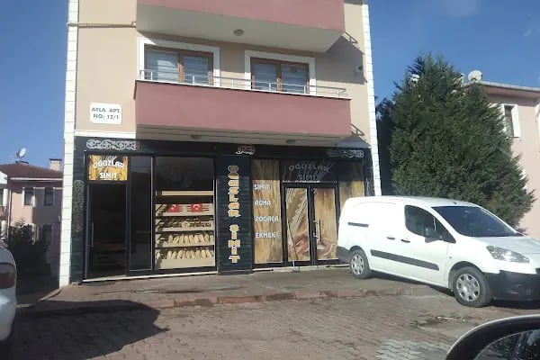 Topçular Simit Fırını - Resim 15