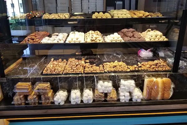 Topçular Simit Fırını - Resim 5