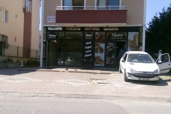 Topçular Simit Fırını - Resim 18