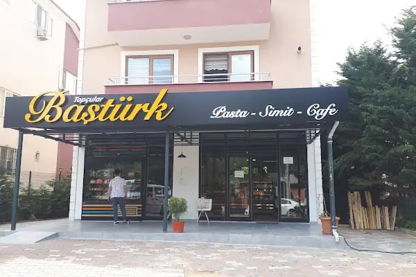 Topçular Simit Fırını - Resim 20
