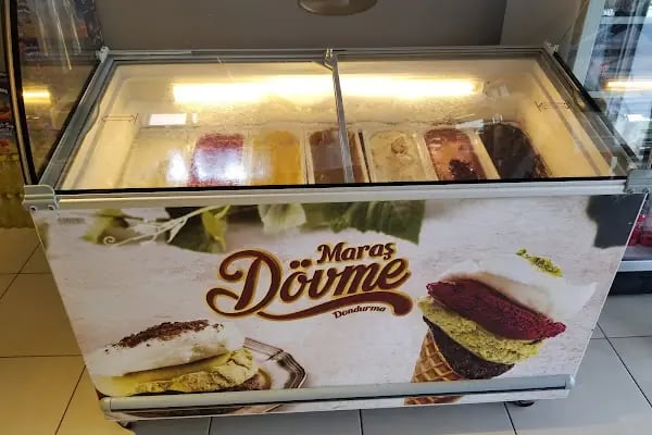 Topçular Simit Fırını - Resim 14