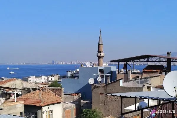 İkiçeşmelik Camii - Resim 15