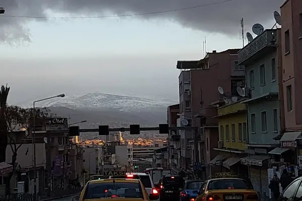 İkiçeşmelik Camii - Resim 2