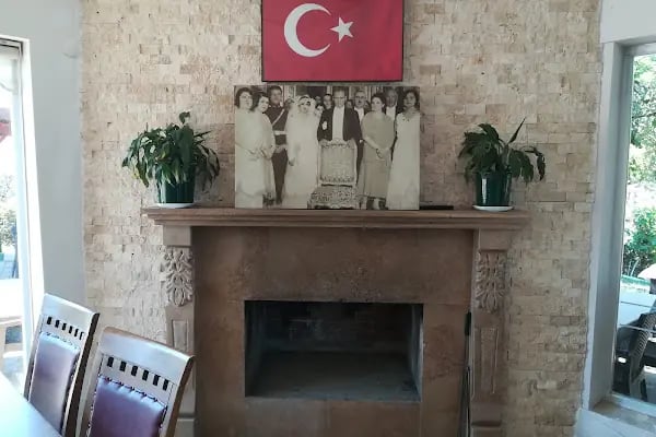 Baraj Seyir Tepesi - Resim 18