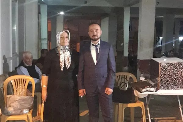 Baraj Seyir Tepesi - Resim 16