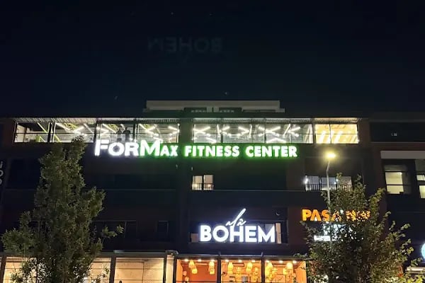 Liboria Sport&amp;Diet - Resim 5