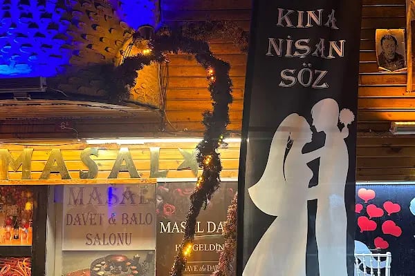 Masal Davet Event’s - Resim 1