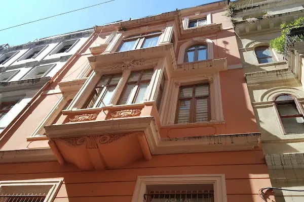 Asmalı Sahne - Resim 7