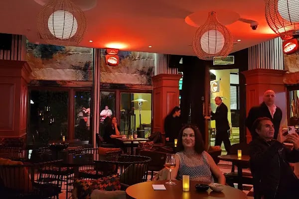 Asmalı Sahne - Resim 19
