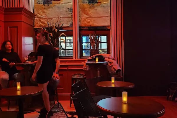 Asmalı Sahne - Resim 8