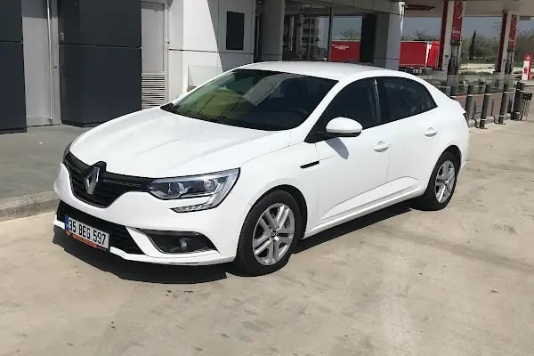 Rüzgar Rent A Car İzmir (İzmir Rent A Car - İzmir Araç Kiralama) - Resim 3