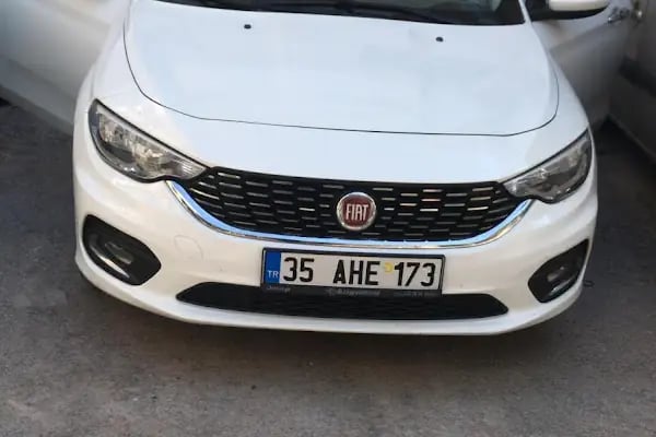 Rüzgar Rent A Car İzmir (İzmir Rent A Car - İzmir Araç Kiralama) - Resim 14