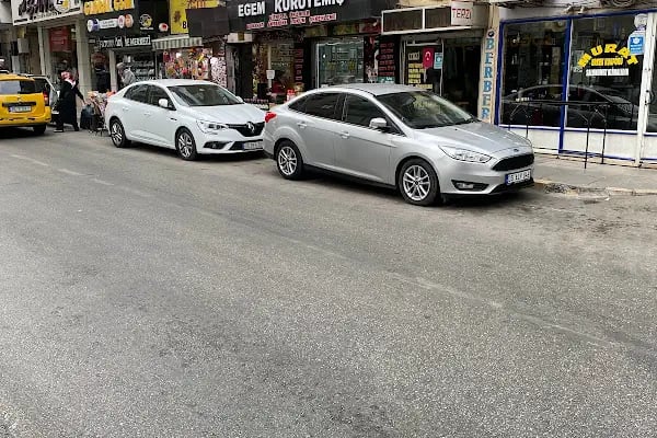 Rüzgar Rent A Car İzmir (İzmir Rent A Car - İzmir Araç Kiralama) - Resim 9