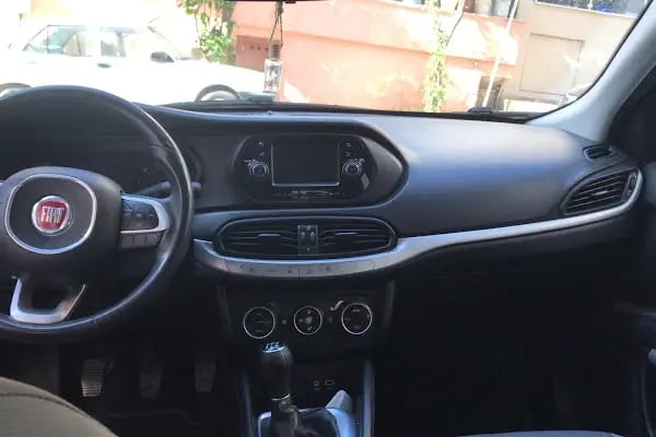 Rüzgar Rent A Car İzmir (İzmir Rent A Car - İzmir Araç Kiralama) - Resim 15