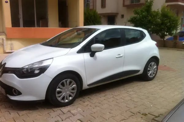 Rüzgar Rent A Car İzmir (İzmir Rent A Car - İzmir Araç Kiralama) - Resim 10