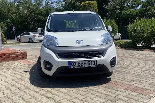 Rüzgar Rent A Car İzmir (İzmir Rent A Car - İzmir Araç Kiralama) - Resim 13