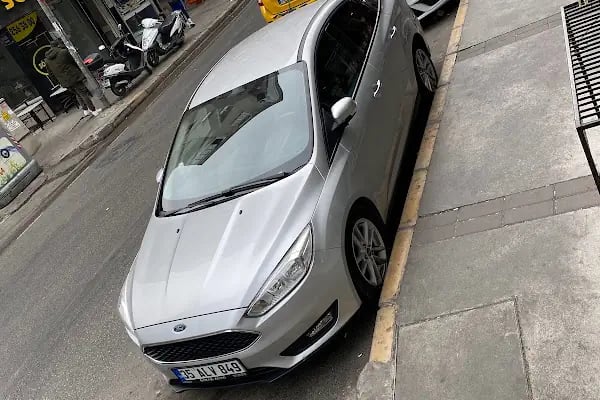 Rüzgar Rent A Car İzmir (İzmir Rent A Car - İzmir Araç Kiralama) - Resim 8