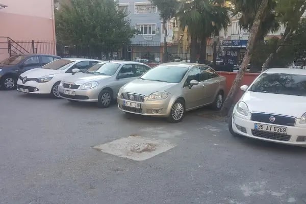 Rüzgar Rent A Car İzmir (İzmir Rent A Car - İzmir Araç Kiralama) - Resim 11