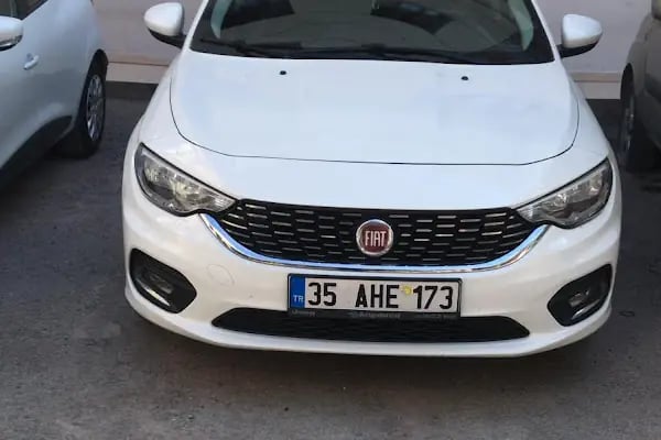 Rüzgar Rent A Car İzmir (İzmir Rent A Car - İzmir Araç Kiralama) - Resim 18
