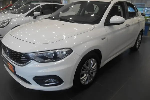 Rüzgar Rent A Car İzmir (İzmir Rent A Car - İzmir Araç Kiralama) - Resim 7