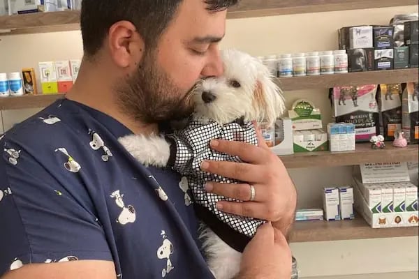 CediVet Veteriner Kliniği - Resim 15