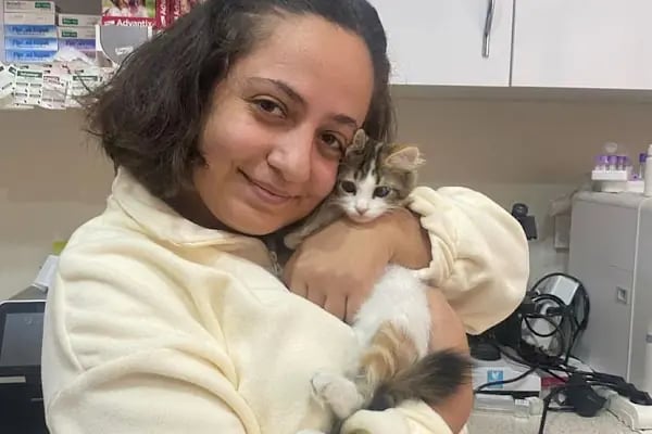 CediVet Veteriner Kliniği - Resim 16