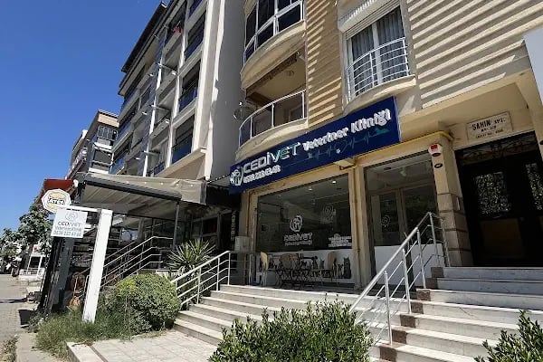 CediVet Veteriner Kliniği - Resim 2