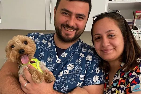 CediVet Veteriner Kliniği - Resim 14