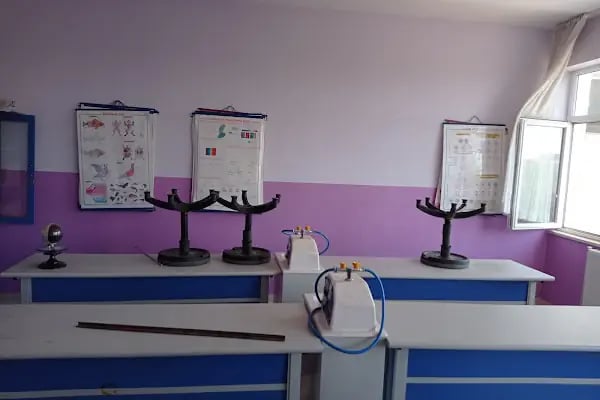 Bismil Fen Lisesi - Resim 4