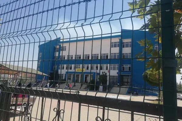 Bismil Fen Lisesi - Resim 2