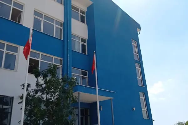 Bismil Fen Lisesi - Resim 8