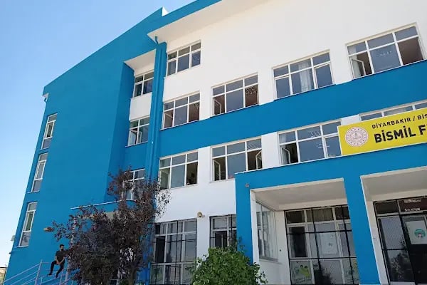 Bismil Fen Lisesi - Resim 9