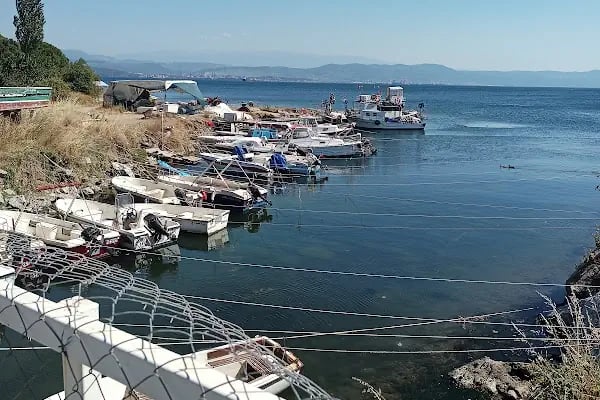 Esila Termal Otel&amp;Spa - Resim 5