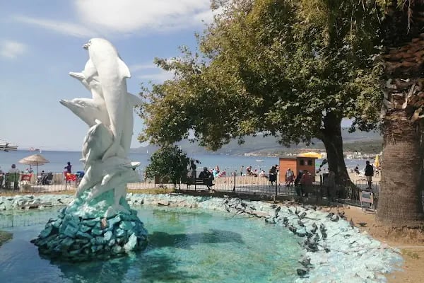 Esila Termal Otel&amp;Spa - Resim 10